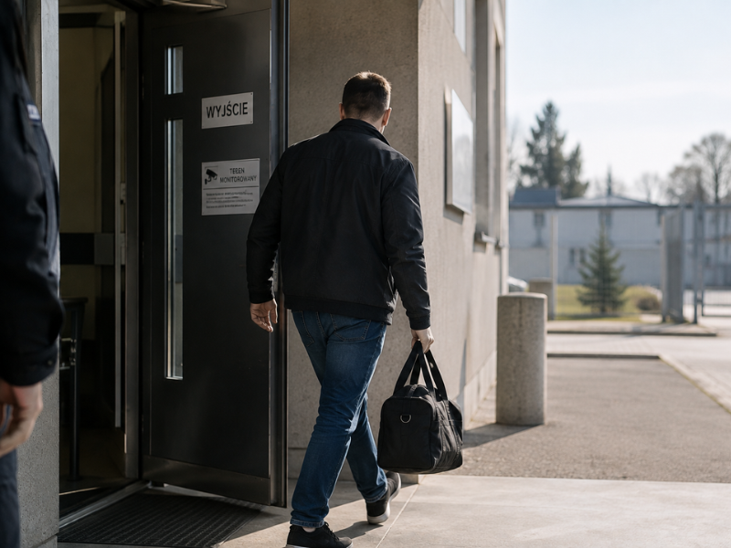odszkodowanie za niesłuszne aresztowanie – kiedy i jak można się o nie ubiegać